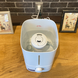 さんごの空気 超音波噴霧器 KIRIKO