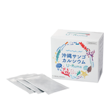 沖縄サンゴカルシウム U-Ruma 分包タイプ(1g×30袋)