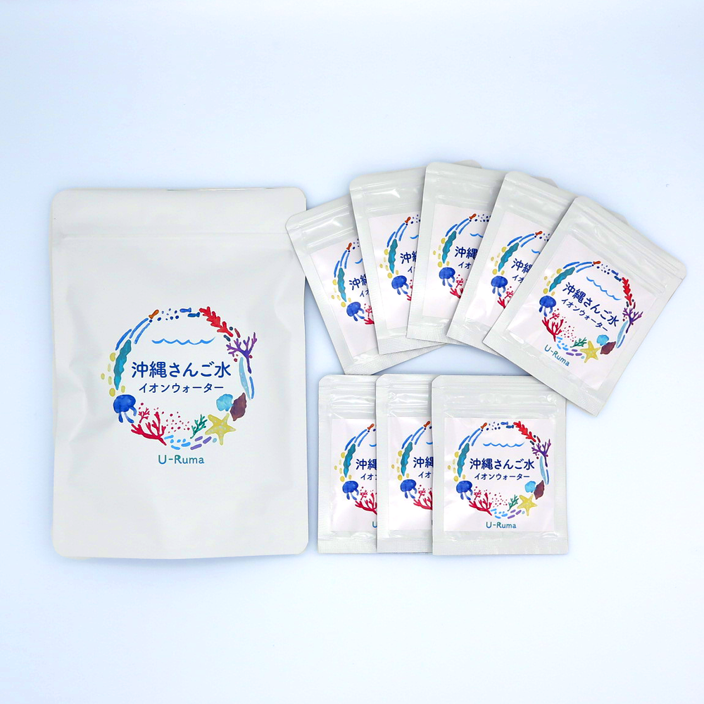 [循環式サンゴミネラルピッチャー]イオリー水　CMW-150 photo_ionwater01_1000x.png?v=